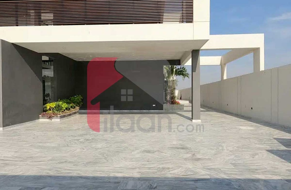 2000 Sq.yd Bungalow for Sale in Phase 8, DHA Karachi