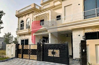 1 Kanal House for Sale in Block B1, Wapda Town, Gujranwala