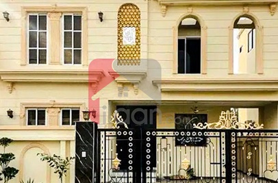 3 Marla House for Sale in Phase 2, Green Valley, Gujranwala