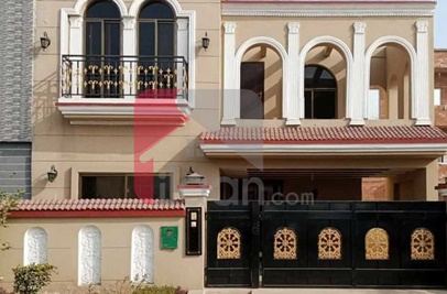 8 Marla House for Sale in Phase 2, Bahria Orchard, Lahore