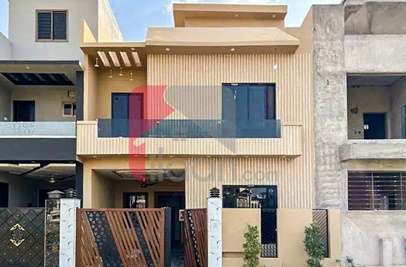 5.5 Marla House for Sale in Citi Housing Society, Gujranwala