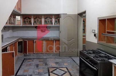 14 Marla House for Rent (Ground Floor) in Block D, PWD Housing Scheme, Islamabad
