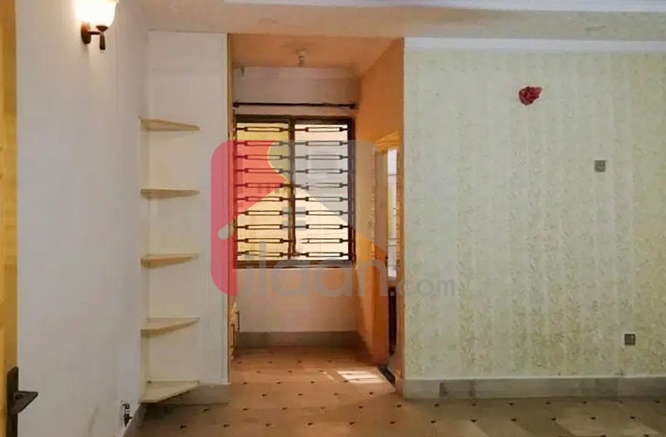 7 Marla House for Rent (Ground Floor) in Phase 1, Jinnah Gardens, Islamabad