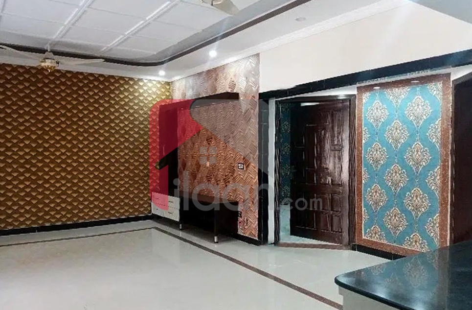 6 Marla House for Sale in Block H, Soan Garden, Islamabad