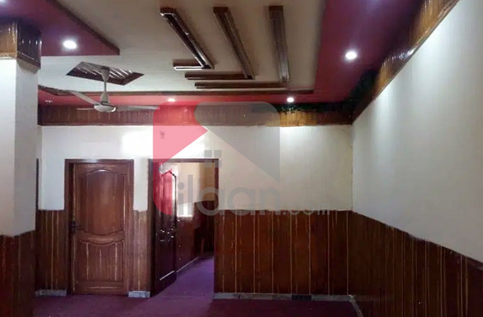 5 Marla House for Rent (First Floor) in Phase 2, Pakistan Town, Islamabad