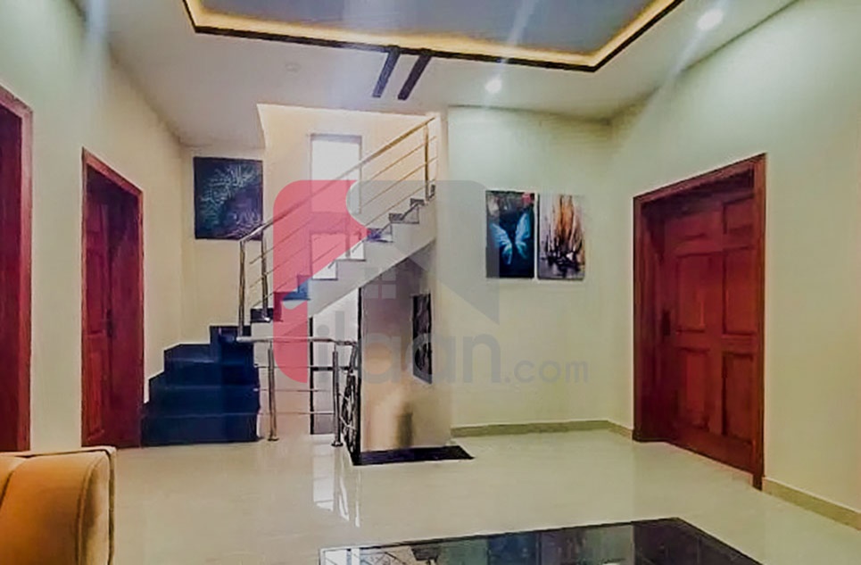 5 Marla House for Sale in Multi Gardens B-17, Islamabad