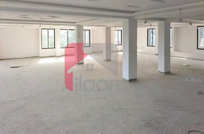 13.3 Marla Office for Rent in Blue Area, Islamabad