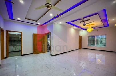 8 Marla House for Sale in Block C, Multi Gardens B-17, Islamabad