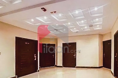 2 Bed Apartment for Rent in Block C, Phase 1, CBR Town, Islamabad