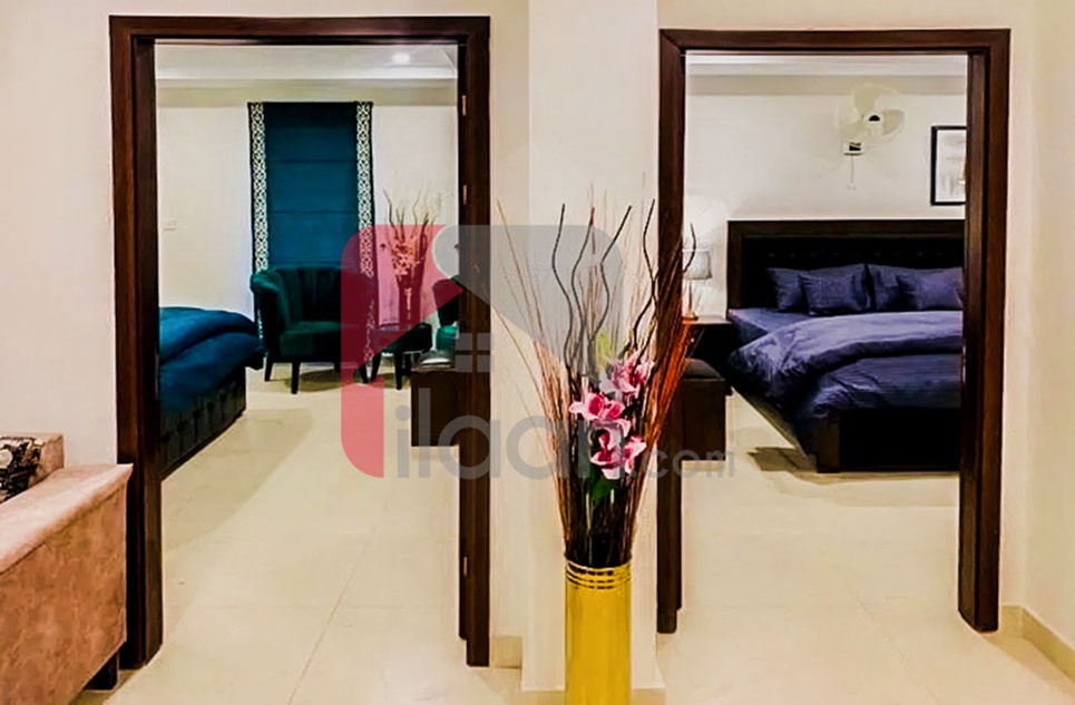 2 Bed Apartment for Rent in Bahria Heights, Bahria Town, Rawalpindi