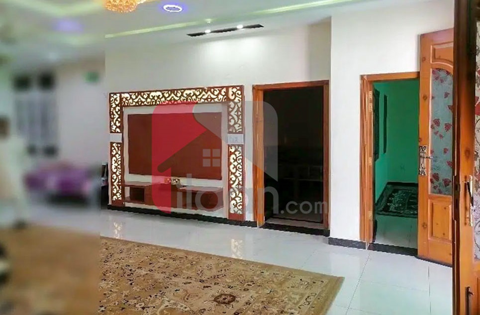 8 Marla House for Rent (Ground Floor) in G-16/4, G-16, Islamabad
