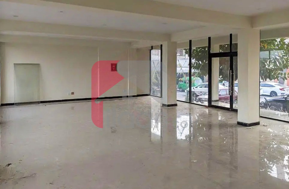 6.2 Marla Office for Rent in G-7, Islamabad