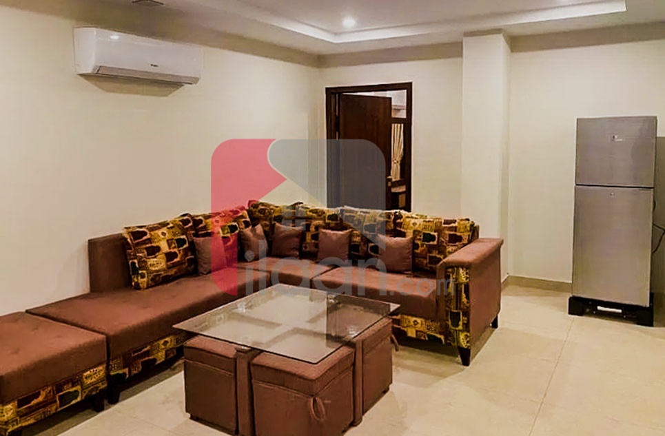 1 Bed Apartment for Rent in Bahria Heights 7, Bahria Town, Rawalpindi