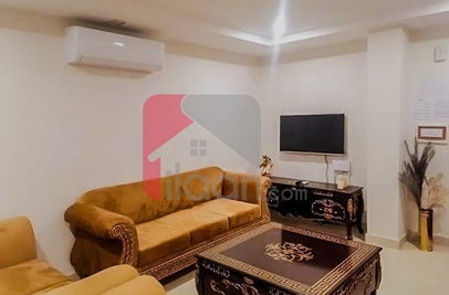 1 Bed Apartment for Rent in Bahria Heights 5, Bahria Town, Rawalpindi