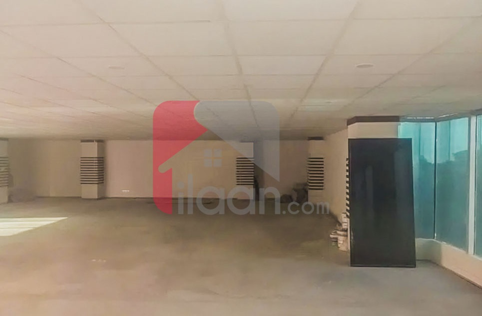 12 Marla Office for Rent in F-7, Islamabad