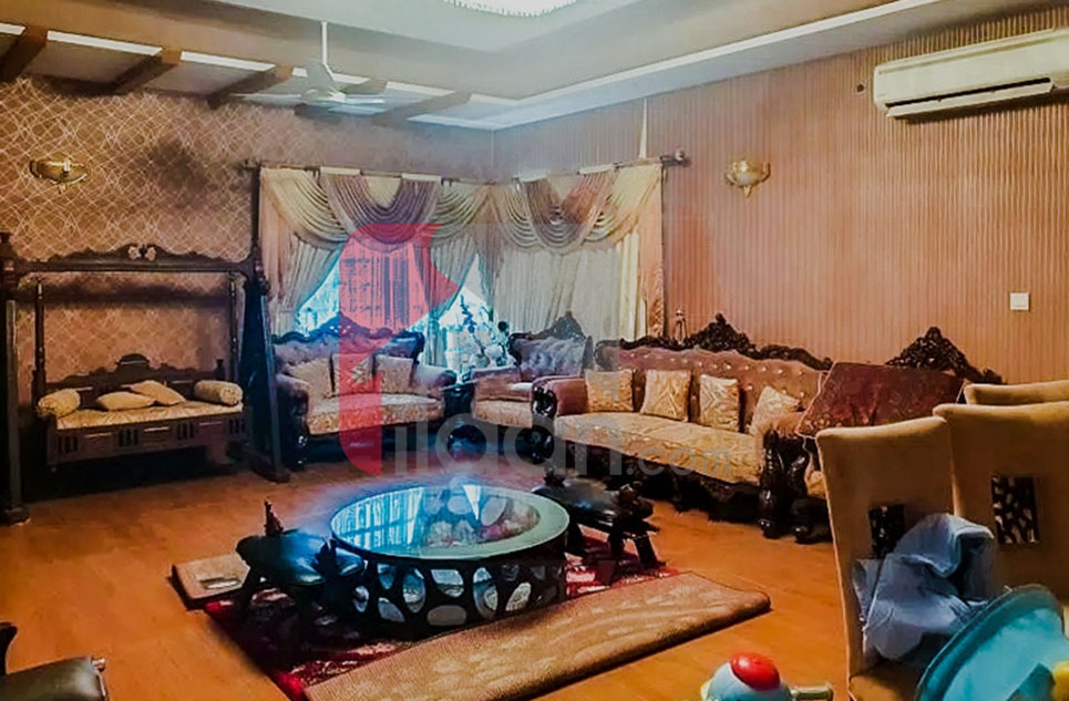 1 Kanal House for Sale in Phase 2, Bahria Town, Rawalpindi