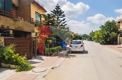 10 Marla House for Sale in Phase 3, Bahria Town, Rawalpindi