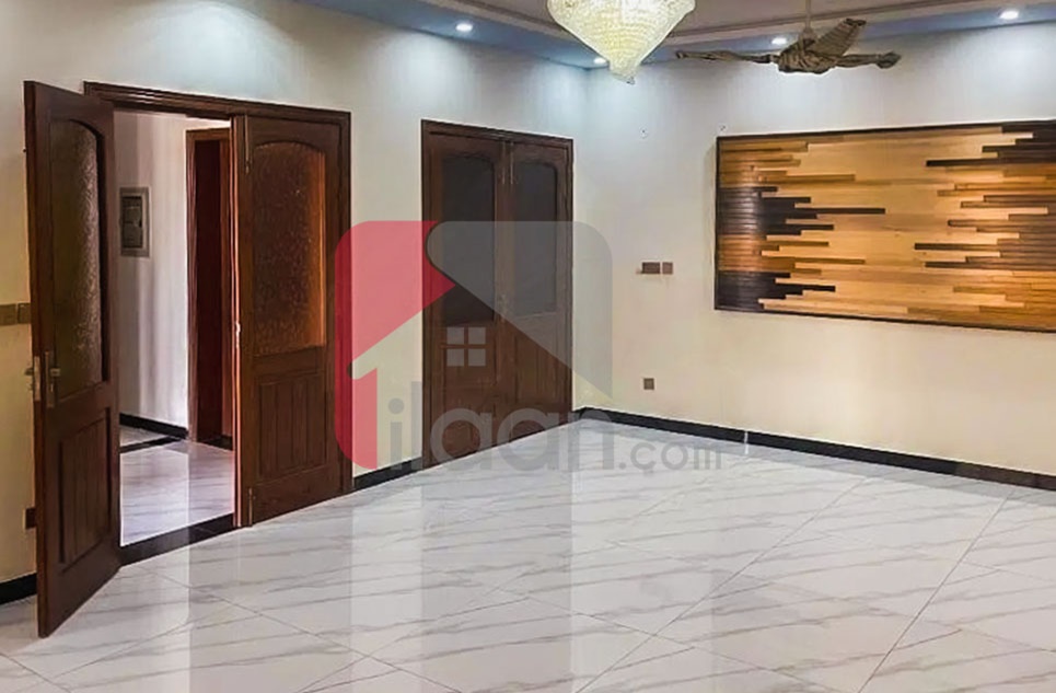 1 Kanal House for Sale in F-17, Islamabad