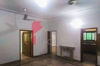 14.2 Marla House for Rent (First Floor) in I-8/2, I-8, Islamabad