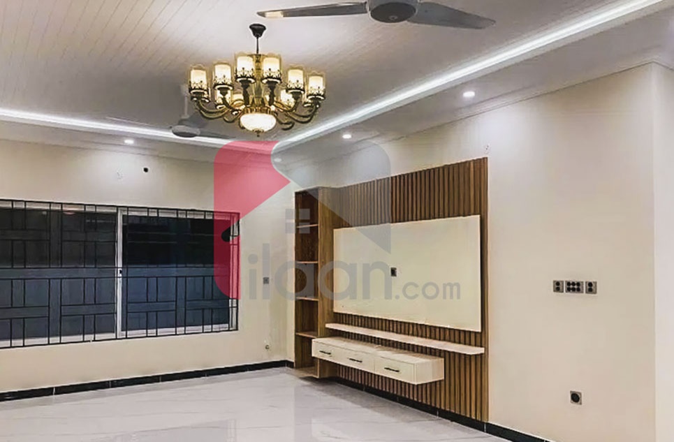 1 Kanal House for Sale in PAF Tarnol, Islamabad