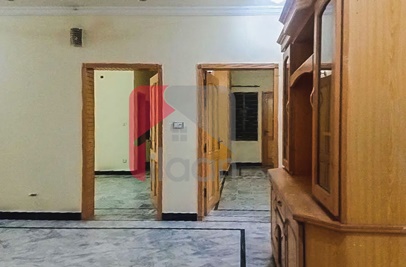 11 Marla House for Rent (First Floor) in Sector O-9, National Police Foundation, Islamabad