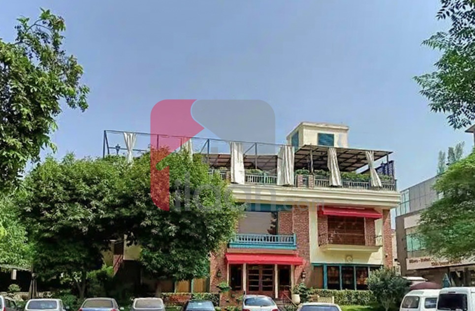 1.6 Marla Shop for Sale in F-7/2, F-7, Islamabad