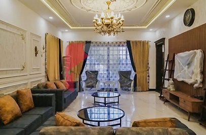 1.5 Kanal House for Sale in Phase 2, DHA Islamabad