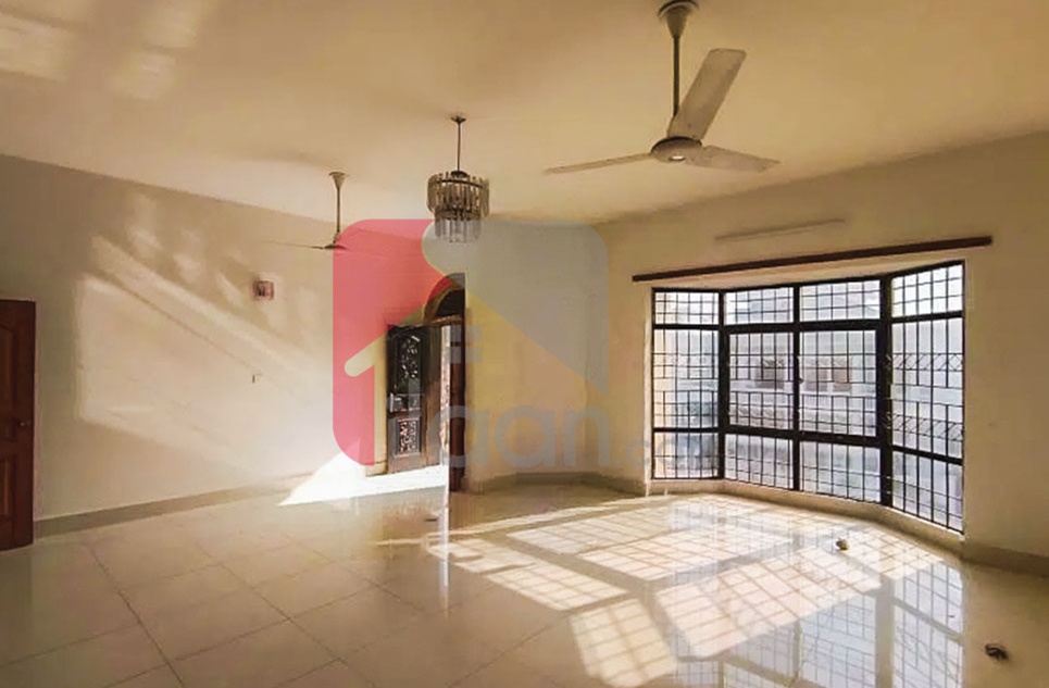 1 Kanal 4 Marla House for Rent (First Floor) in I-8/3, I-8, Islamabad