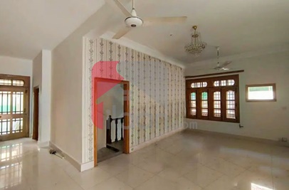 1 Kanal 4 Marla House for Rent (First Floor) in I-8/3, I-8, Islamabad