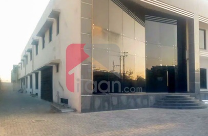4.1 Kanal Building for Rent in I-10, Islamabad