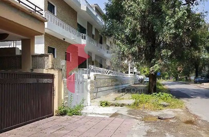 2.4 Marla House for Sale in G-7, Islamabad