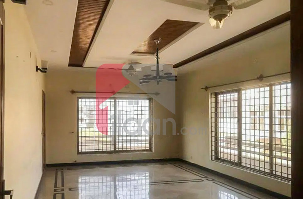 14 Marla House for Rent (First Floor) in G-15, Islamabad