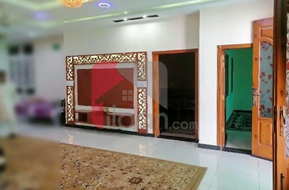 14.2 Marla House for Rent (First Floor) in G-15/1, G-15, Islamabad