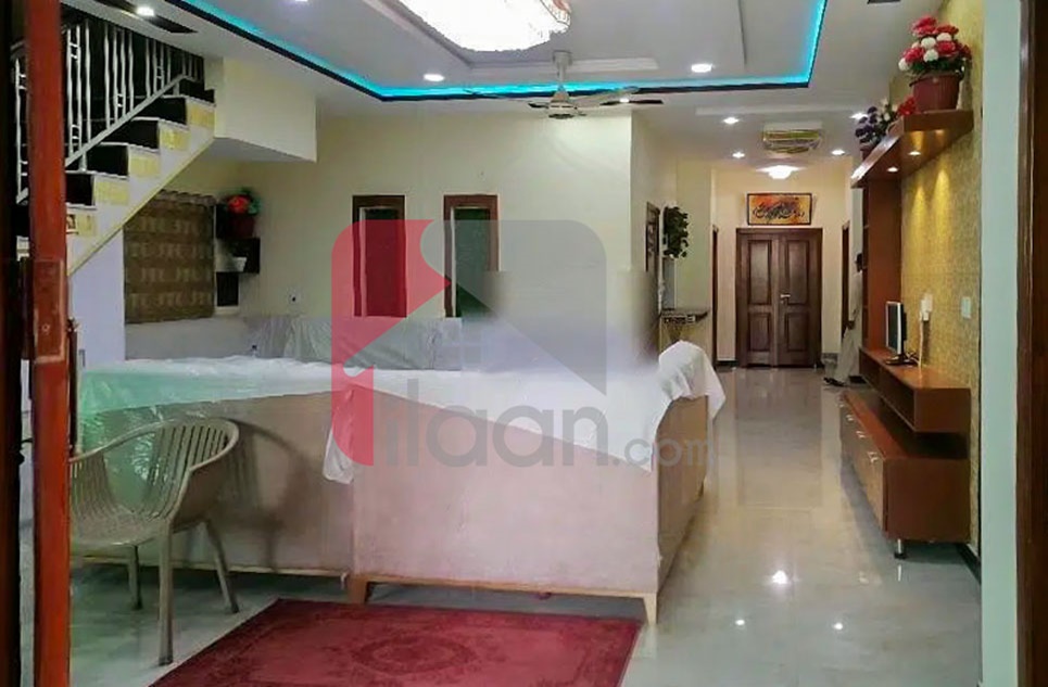 14.2 Marla House for Rent (First Floor) in G-15/1, G-15, Islamabad