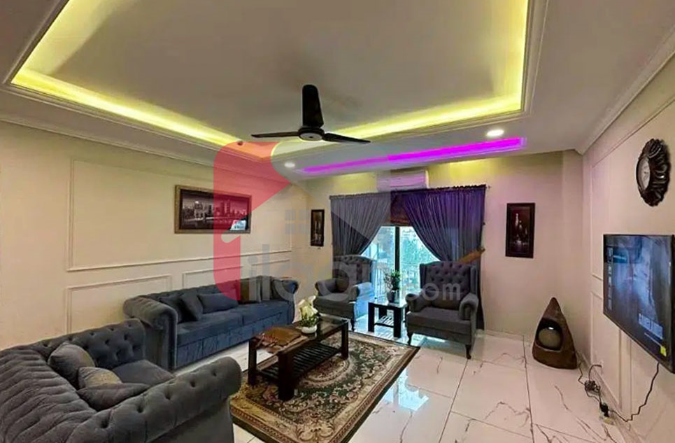 2 Bed Apartment for Sale in Bahria Heights 1, Bahria Town, Rawalpindi