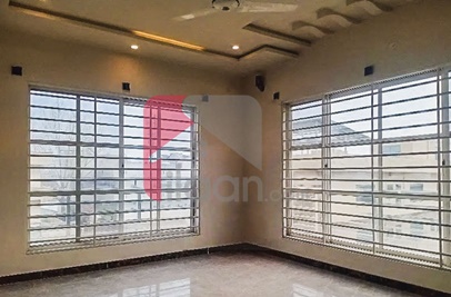 5 Marla House for Rent (First Floor) in Phase 1, Pakistan Town, Islamabad