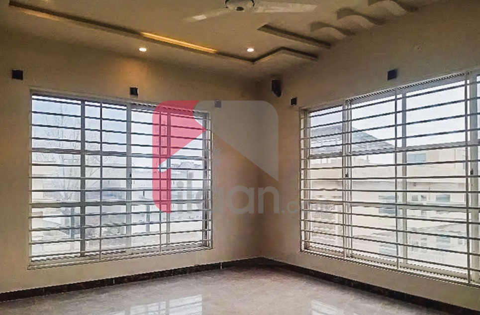 5 Marla House for Rent (First Floor) in Phase 1, Pakistan Town, Islamabad
