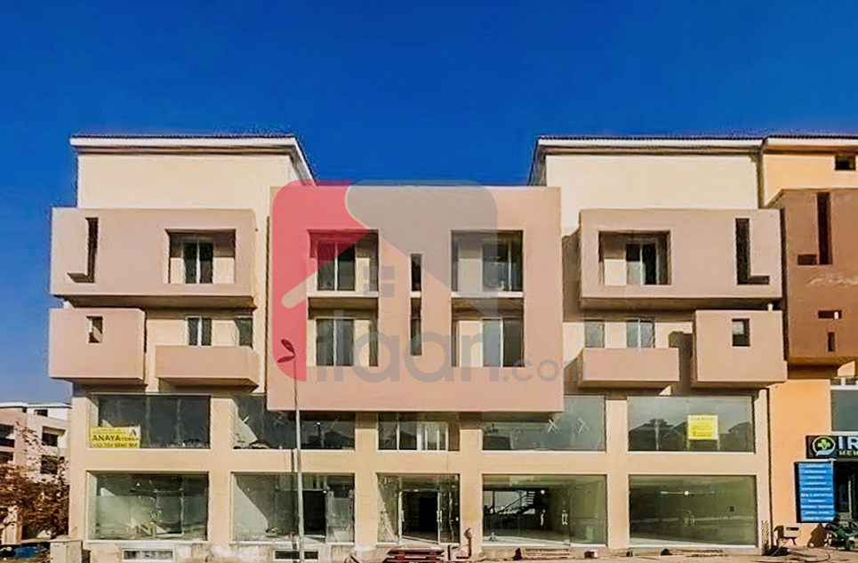 8 Marla Shop for Sale in Phase 7, Bahria Town, Rawalpindi