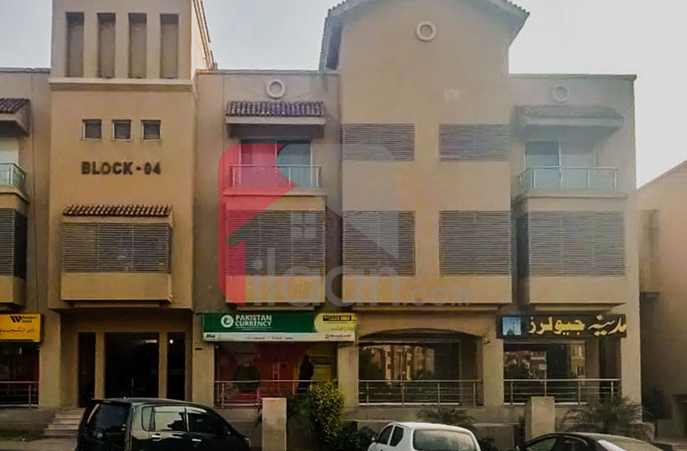 2.7 Marla Shop for Sale in Phase 1, Sector F, DHA Islamabad