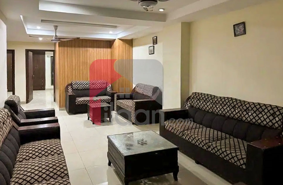 2 Bed Apartment for Sale in Phase 4, Bahria Town, Rawalpindi