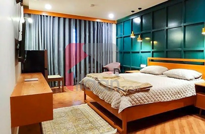 1 Bed Apartment for Sale in Phase 4, Bahria Town, Rawalpindi