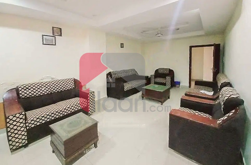 2 Bed Apartment for Sale in Civic Centre, Phase 4, Bahria Town, Rawalpindi