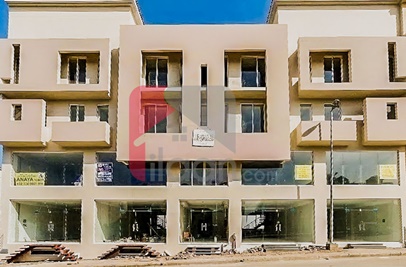10.7 Marla Building for Rent in Sector F, Phase 1, DHA Islamabad