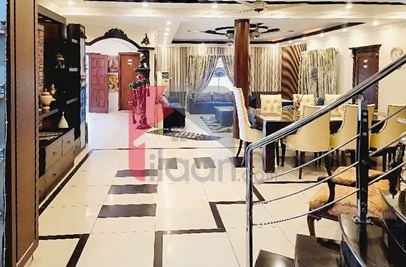 1 Kanal House for Sale in Bahria Town, Rawalpindi