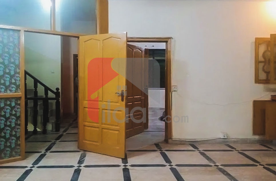 10 Marla House for Rent (First Floor) in Block D, PWD Housing Scheme, Islamabad