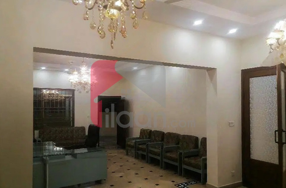 6.7 Marla House for Sale in I-10/2, I-10, Islamabad