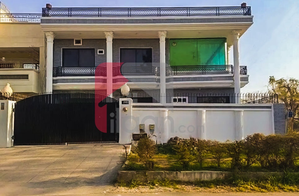14.2 Marla House for Rent in I-8/3, I-8, Islamabad