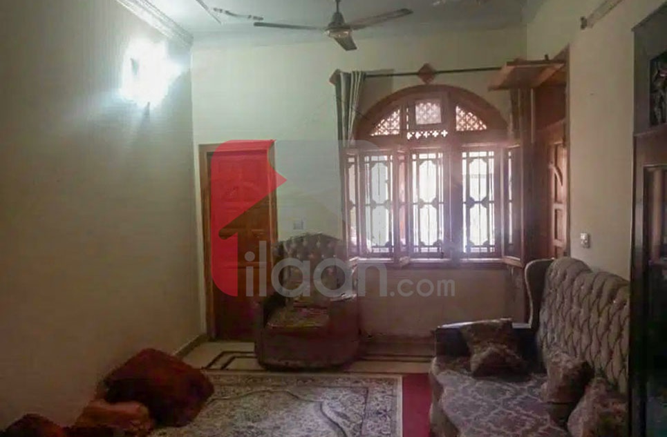 5 Marla House for Sale on KRL Road, Rawalpindi 