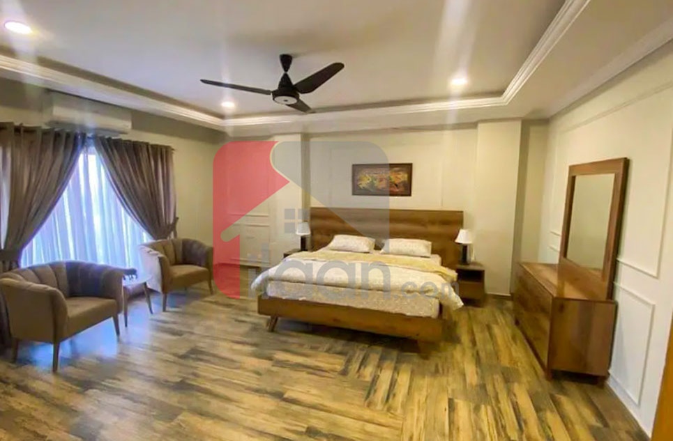 2 Bed Apartment for Rent in Bahria Heights 1, Bahria Town, Rawalpindi