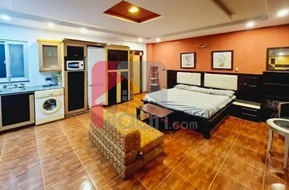 Apartment for Rent in Bahria Heights, Bahria Town, Rawalpindi